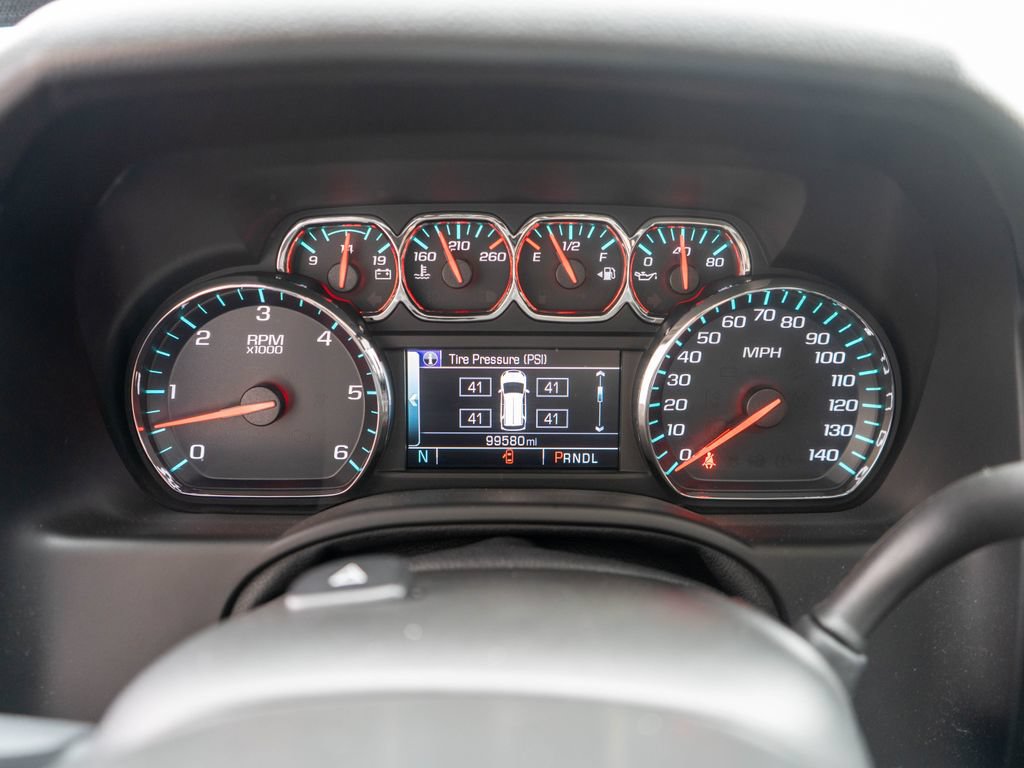 Certified 2020 GMC Yukon SLT AWD/4WD image 21