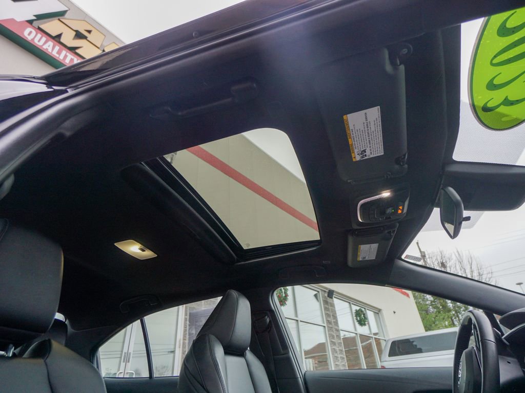 Used 2023 Toyota Corolla XSE image 29