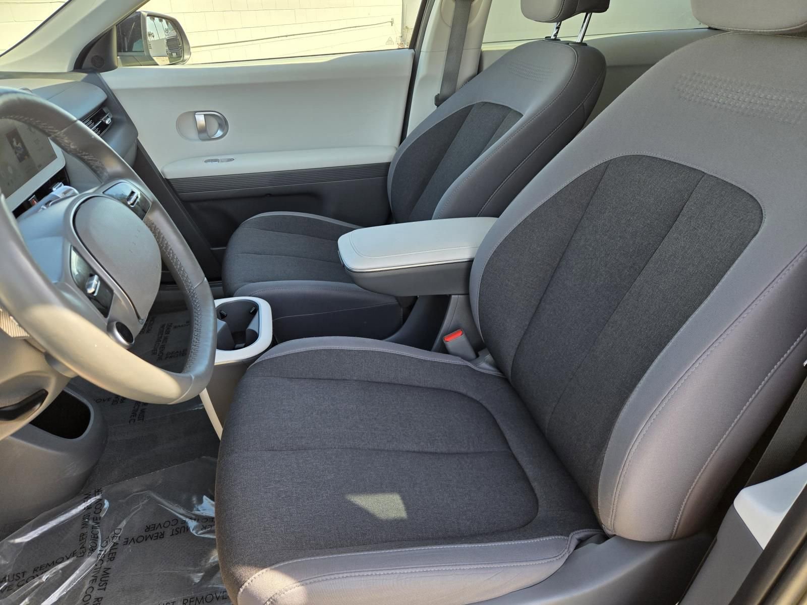 Used 2024 Hyundai Ioniq 5 SEL image 24