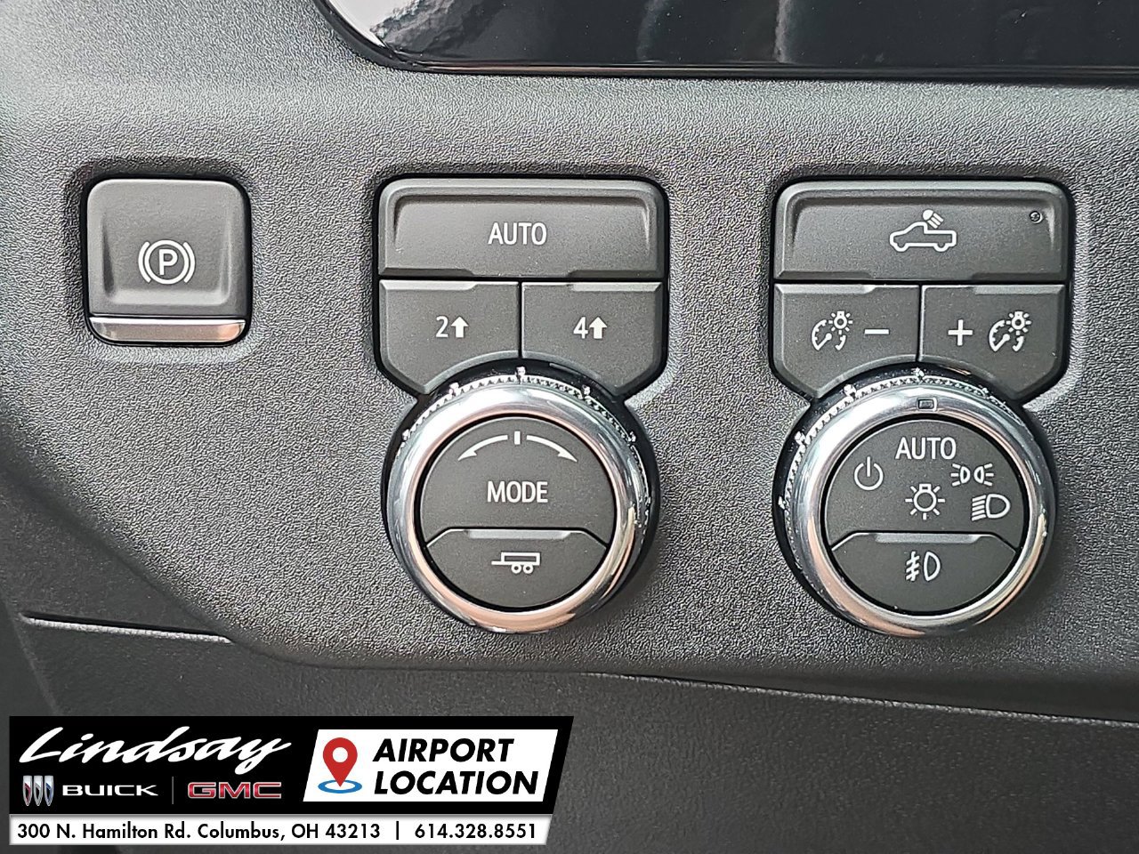 New 2026 GMC Sierra 1500 Elevation w/ Preferred Package AWD/4WD image 19