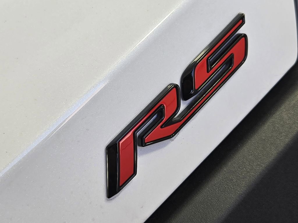 New 2026 Chevrolet Equinox RS w/ Convenience Package III image 12