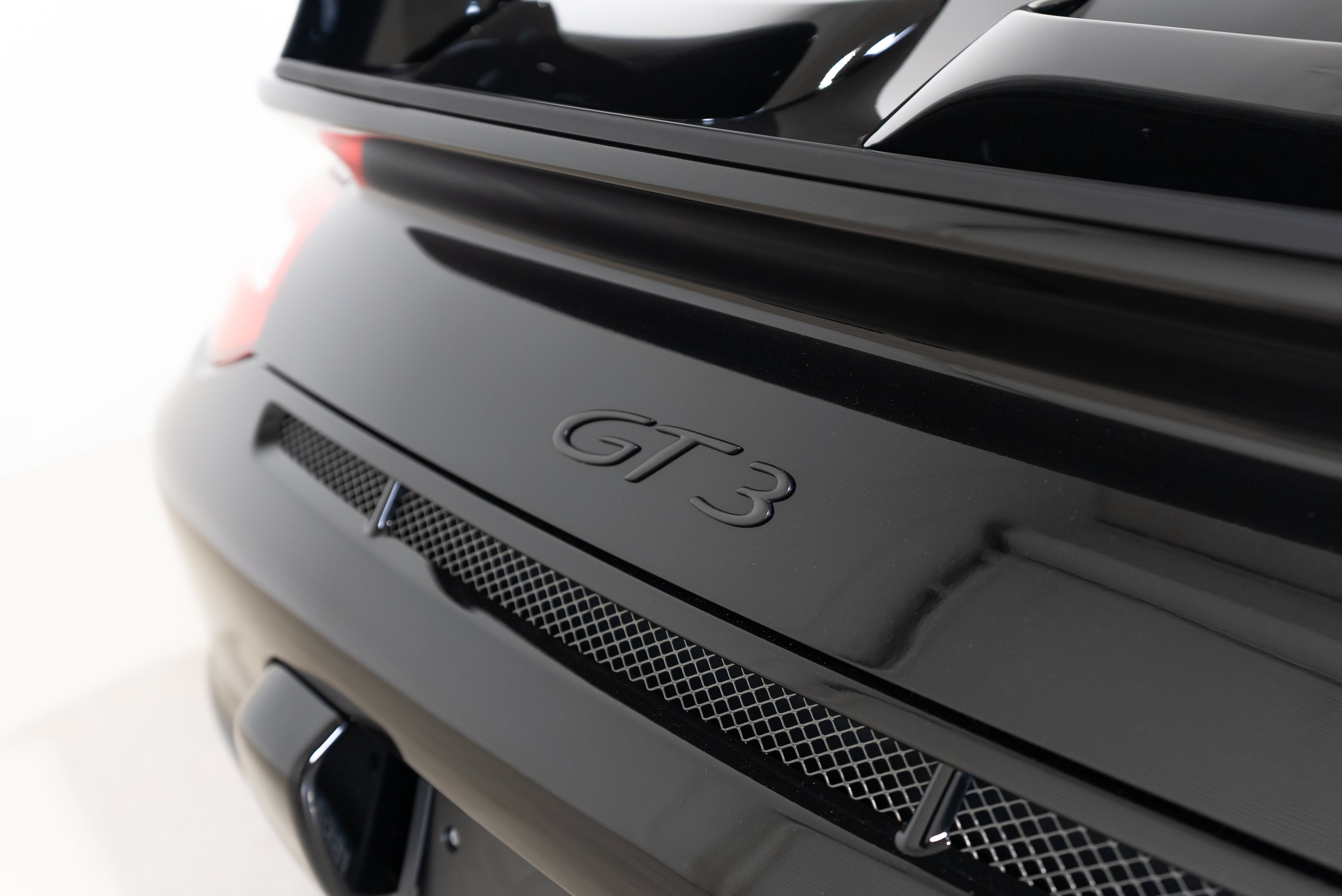 Used 2010 Porsche 911 GT3 RWD image 31