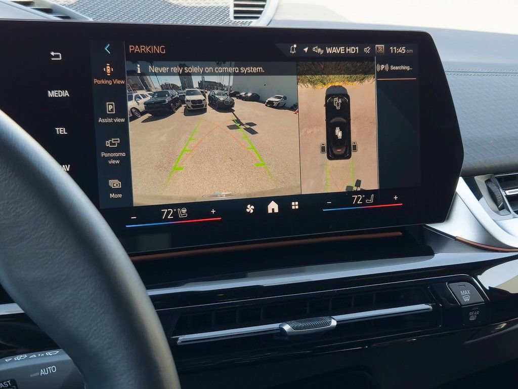 Used 2025 BMW X2 xDrive28i w/ Technology Package image 15