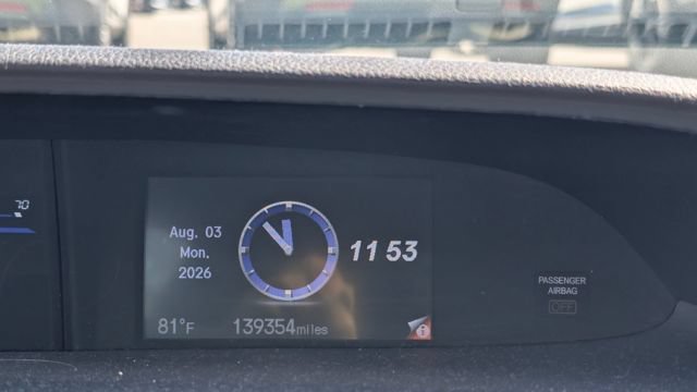 Used 2015 Honda Civic EX-L image 13