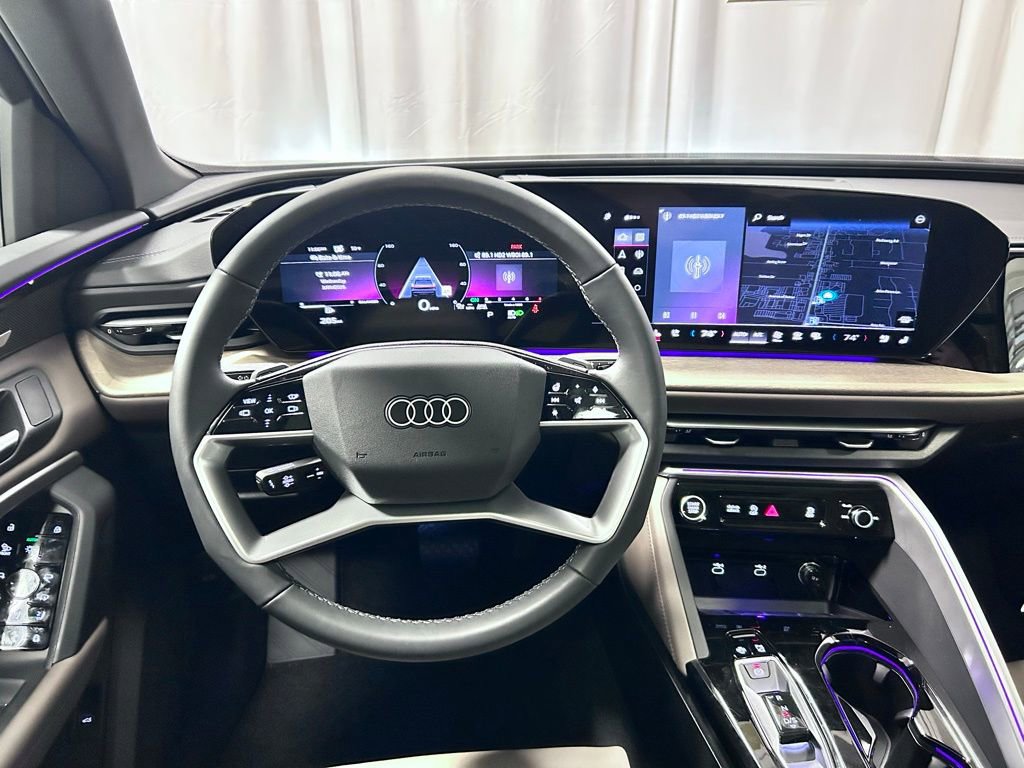New 2025 Audi Q5 Premium Plus image 3