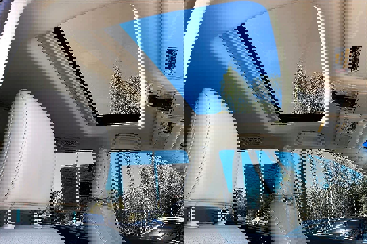 Used 2018 Lexus GX 460 Premium w/ Premium Package image 14