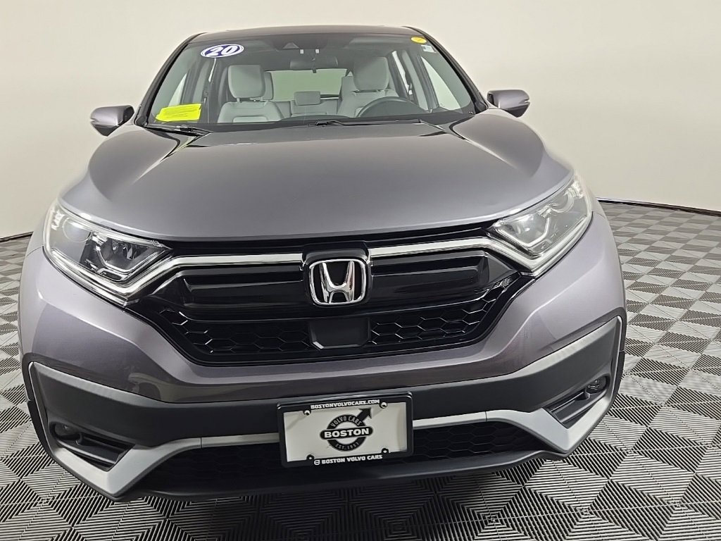 Used 2020 Honda CR-V EX image 3