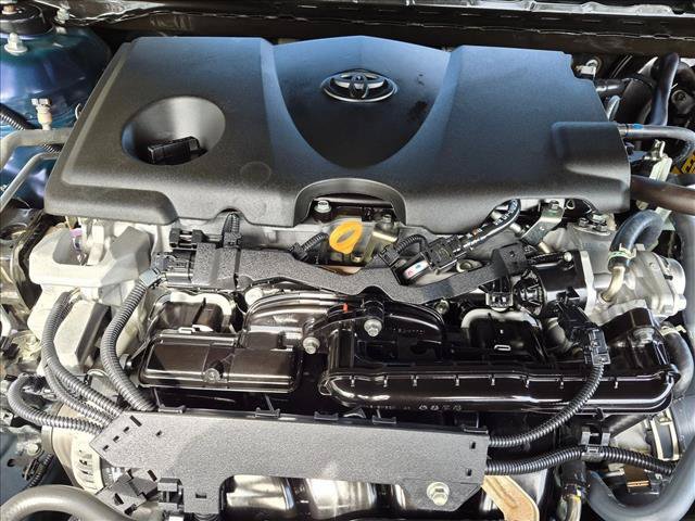 Used 2022 Toyota Camry SE w/ Convenience Package FWD image 21