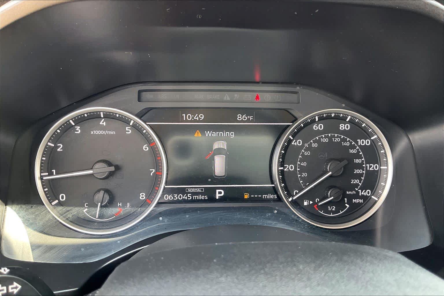 Used 2024 Mitsubishi Outlander SE AWD/4WD image 51