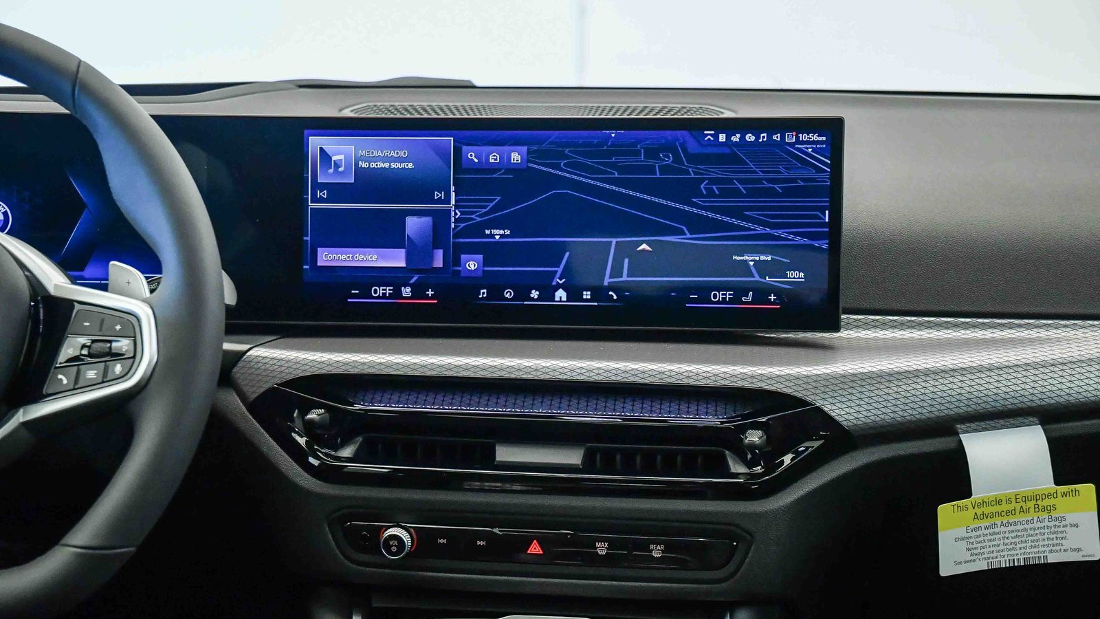 New 2026 BMW 330i Sedan w/ M Sport Package image 14