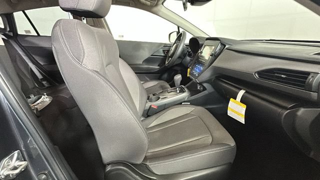 Used 2024 Subaru Crosstrek 2.0i AWD/4WD image 28