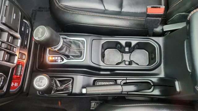 Used 2023 Jeep Wrangler Unlimited Rubicon 392 w/ Xtreme Recon 35" Tire Package image 52