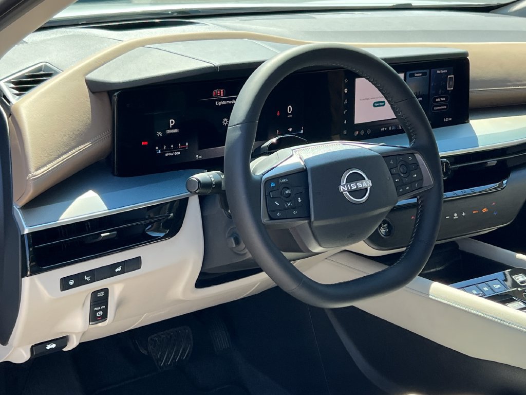 New 2027 Nissan Murano Platinum w/ Technology Package AWD/4WD image 5