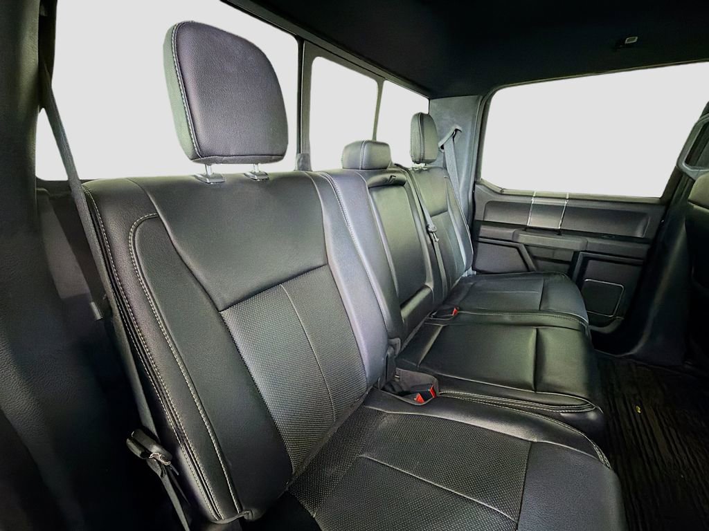 Used 2020 Ford F150 Lariat image 28