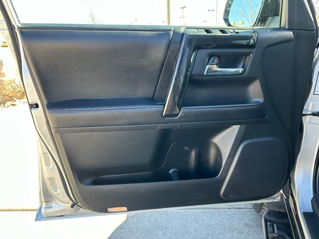 Used 2024 Toyota 4Runner TRD Off-Road Premium image 22