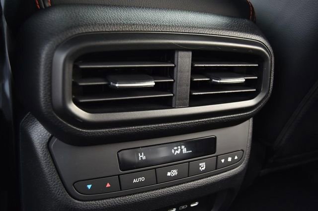 New 2025 Honda Pilot TrailSport image 28