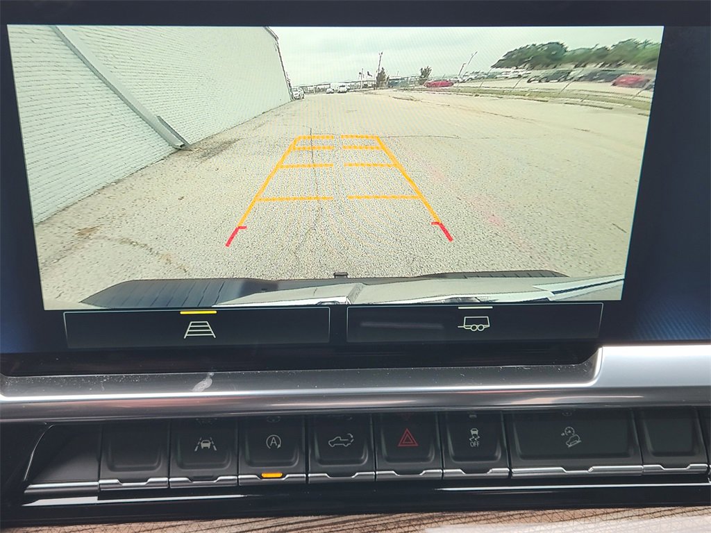 New 2026 Chevrolet Silverado 1500 LT Trail Boss image 14