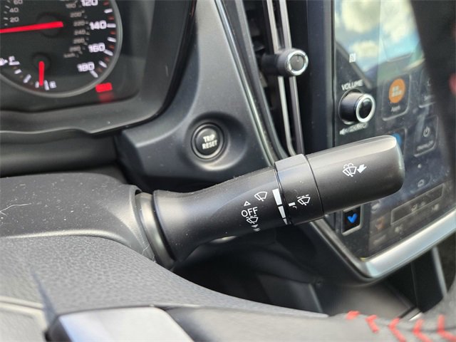 Used 2024 Subaru WRX Premium image 18