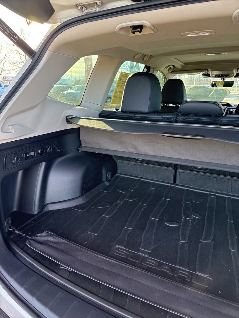 Used 2023 Subaru Forester Touring image 23