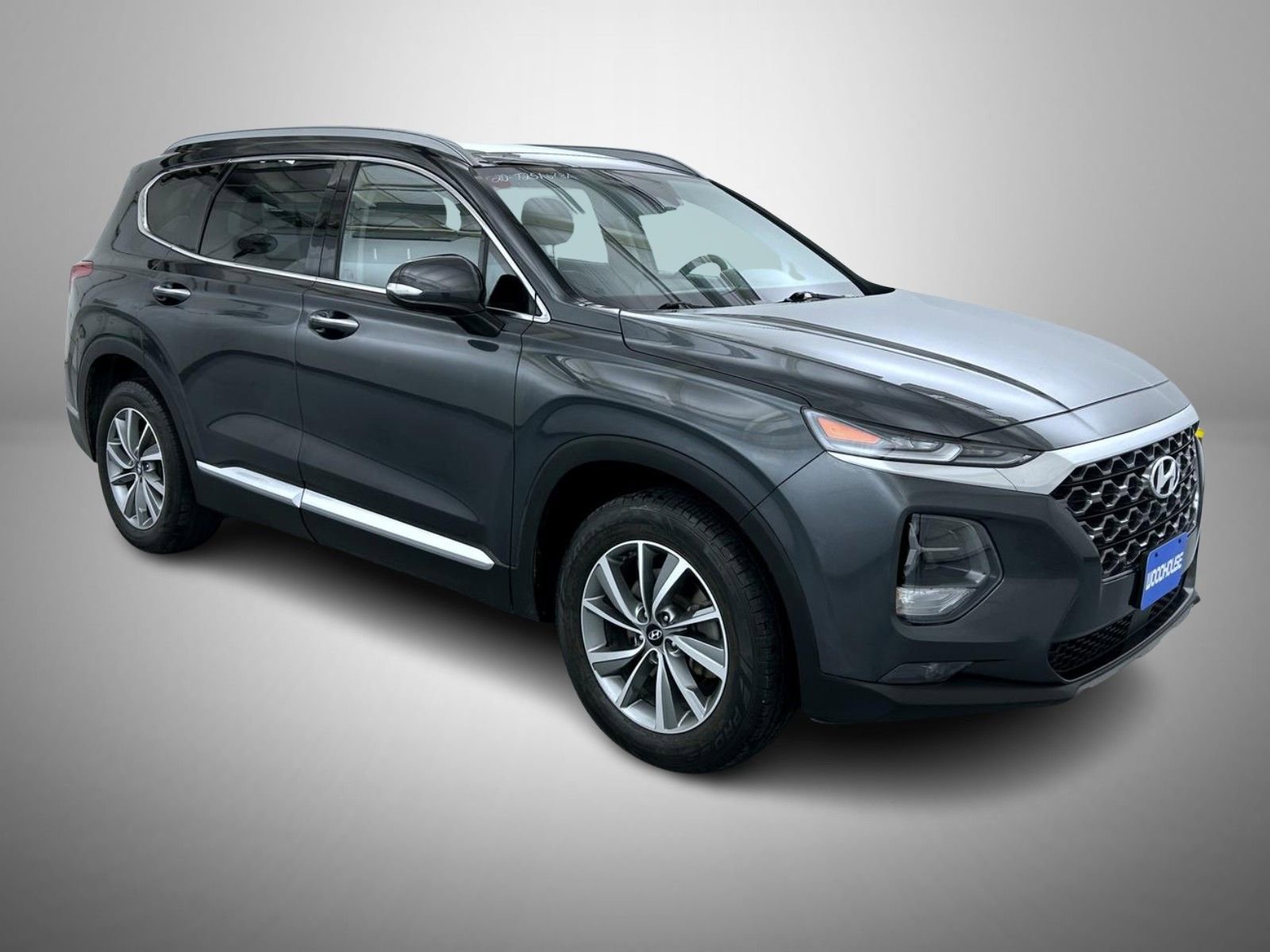 Used 2020 Hyundai Santa Fe SEL w/ Convenience + Premium Package image 3