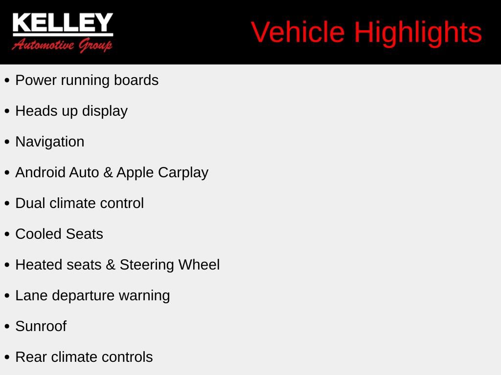 Used 2024 GMC Sierra 2500 AT4X image 2