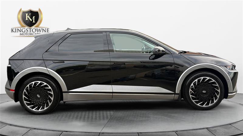 Used 2024 Hyundai Ioniq 5 Limited AWD/4WD image 6
