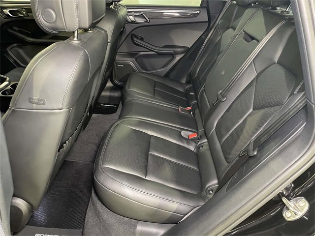 Used 2025 Porsche Macan image 69