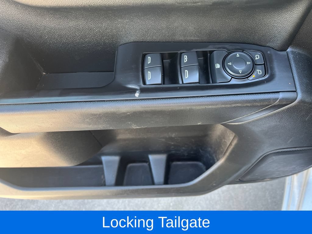 Used 2021 Chevrolet Silverado 1500 W/T w/ WT Fleet Convenience Package AWD/4WD image 14