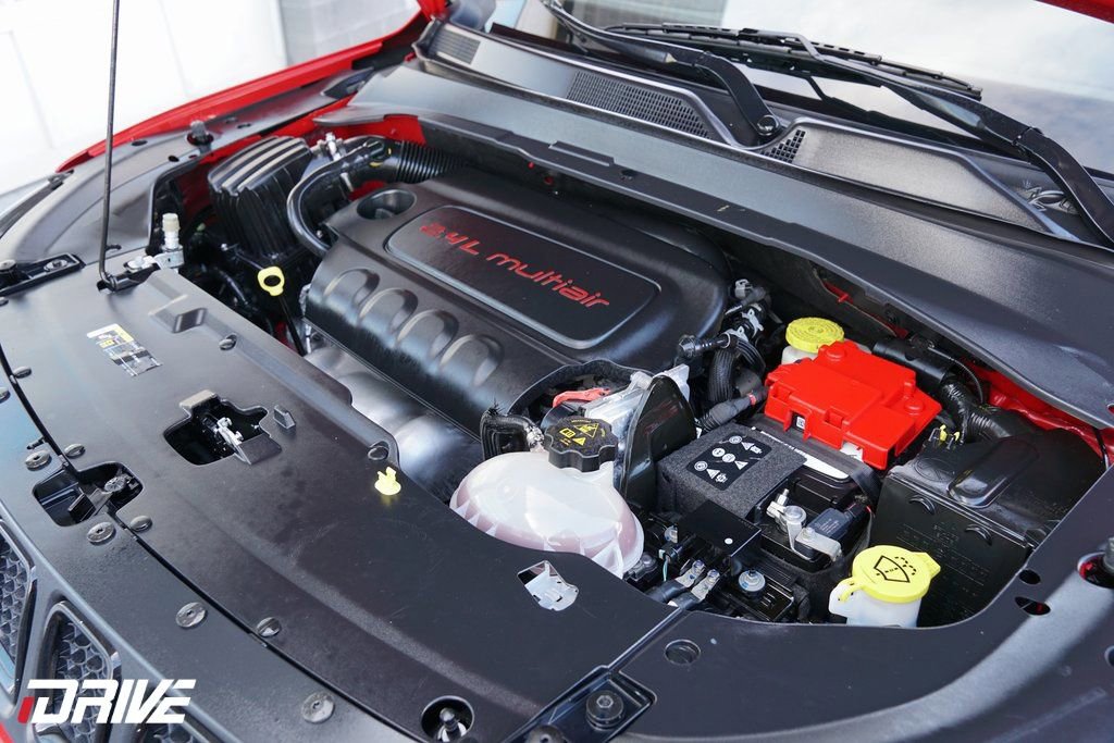 Used 2020 Jeep Compass Latitude image 45