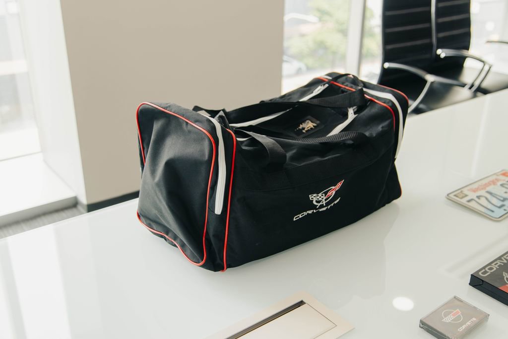 Used 1990 Chevrolet Corvette Convertible image 97