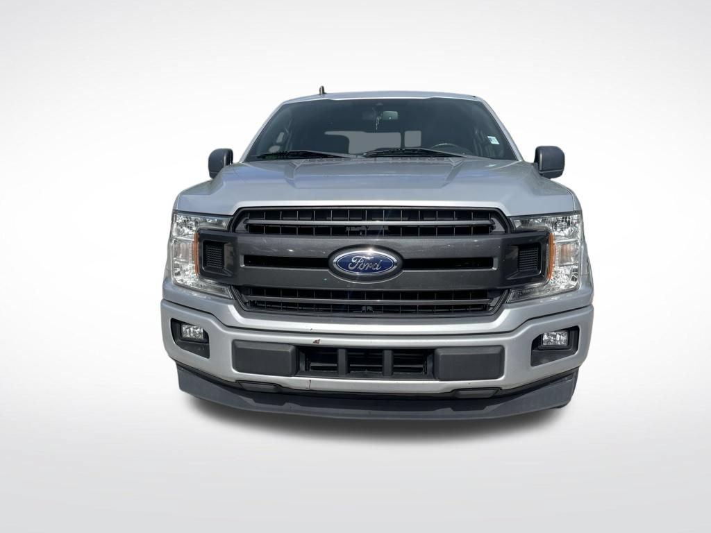 Used 2019 Ford F150 XLT w/ Equipment Group 302A Luxury RWD image 3