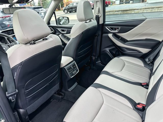 Used 2023 Subaru Forester Limited image 21
