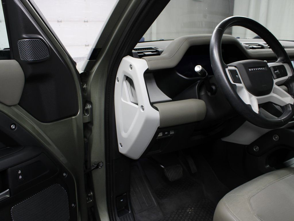Used 2020 Land Rover Defender 110 S image 57