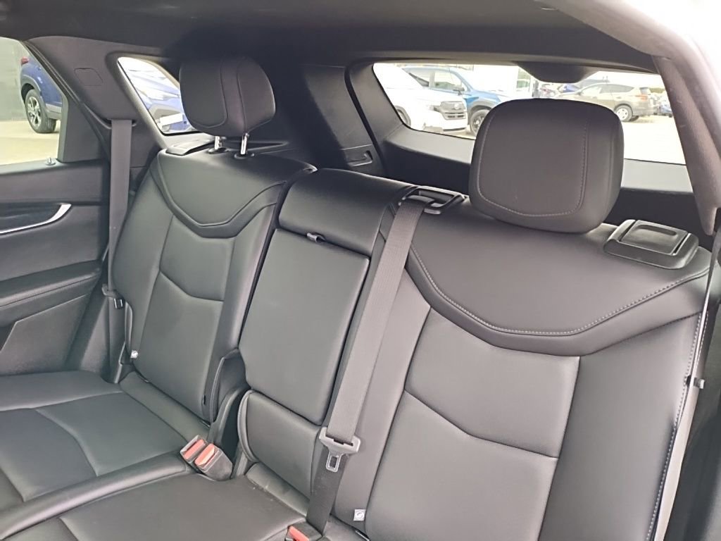 Used 2023 Cadillac XT5 Premium Luxury AWD/4WD image 50