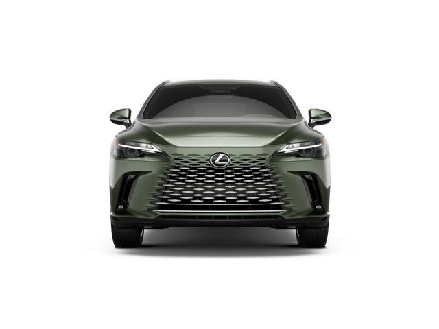 New 2026 Lexus RX 350 image 52
