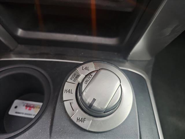 Used 2016 Toyota 4Runner Limited image 25