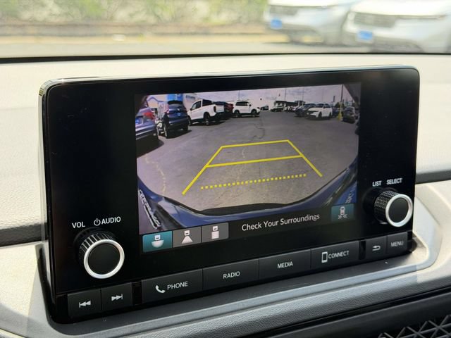 Certified 2025 Honda Accord SE image 21
