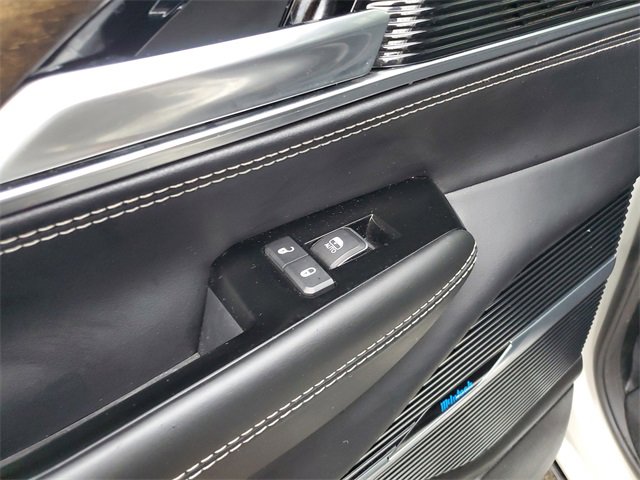 Used 2022 Jeep Grand Wagoneer Series I image 30