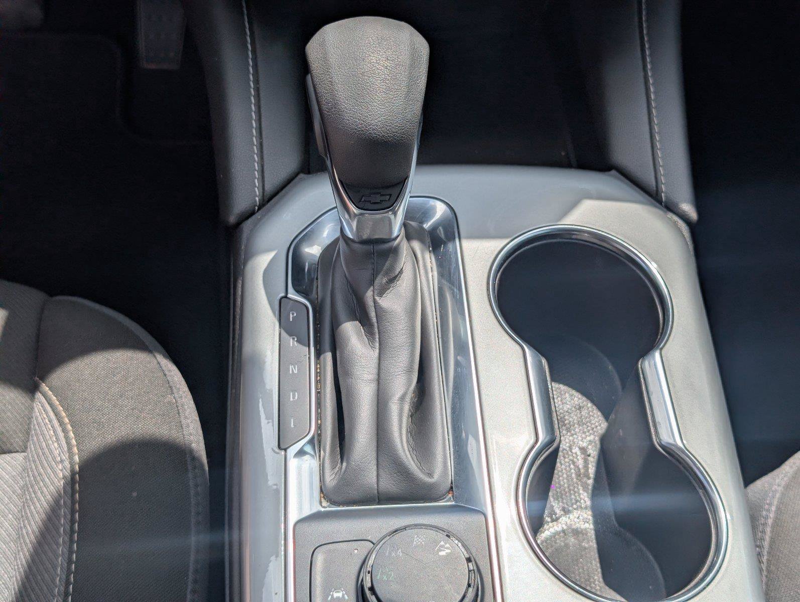 Used 2025 Chevrolet Blazer LT AWD/4WD image 25