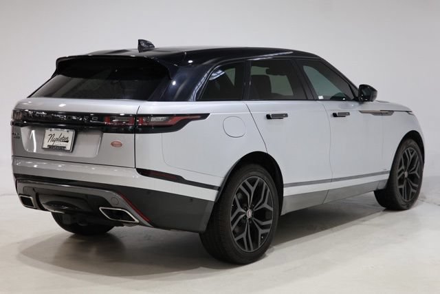 Used 2018 Land Rover Range Rover Velar R-Dynamic HSE AWD/4WD image 7