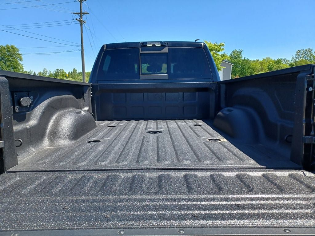New 2026 RAM 2500 Laramie AWD/4WD image 31
