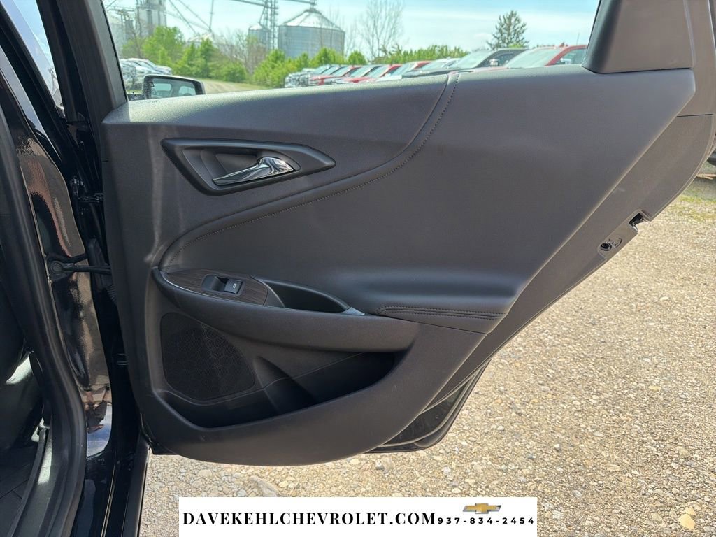 Used 2023 Chevrolet Malibu LT w/ LPO, Floor Liner Package image 23