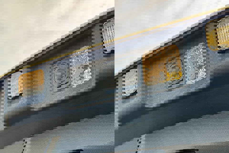 New 2025 Ford Mustang Mach-E Premium image 18