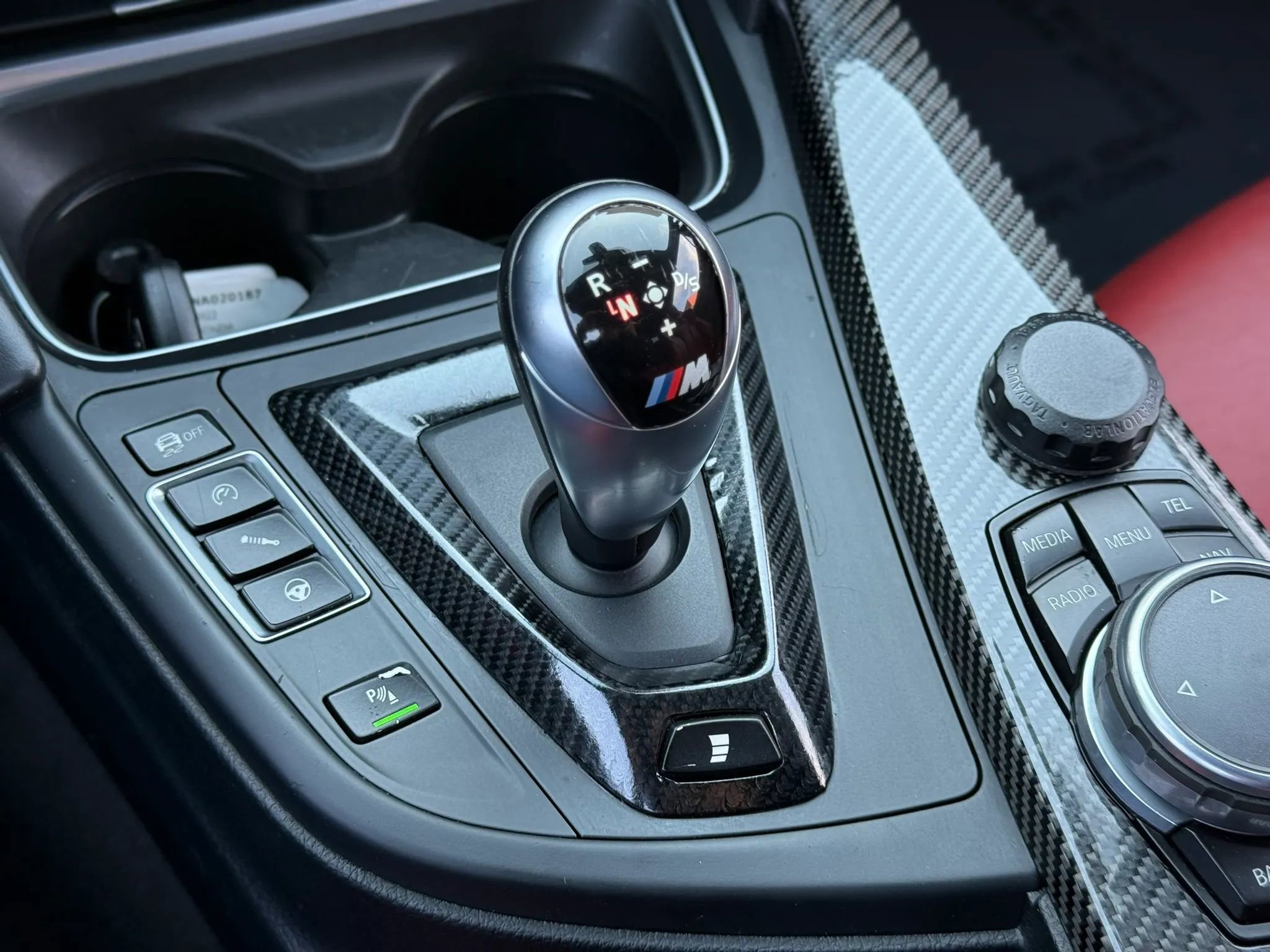 Used 2016 BMW M4 Coupe RWD image 28