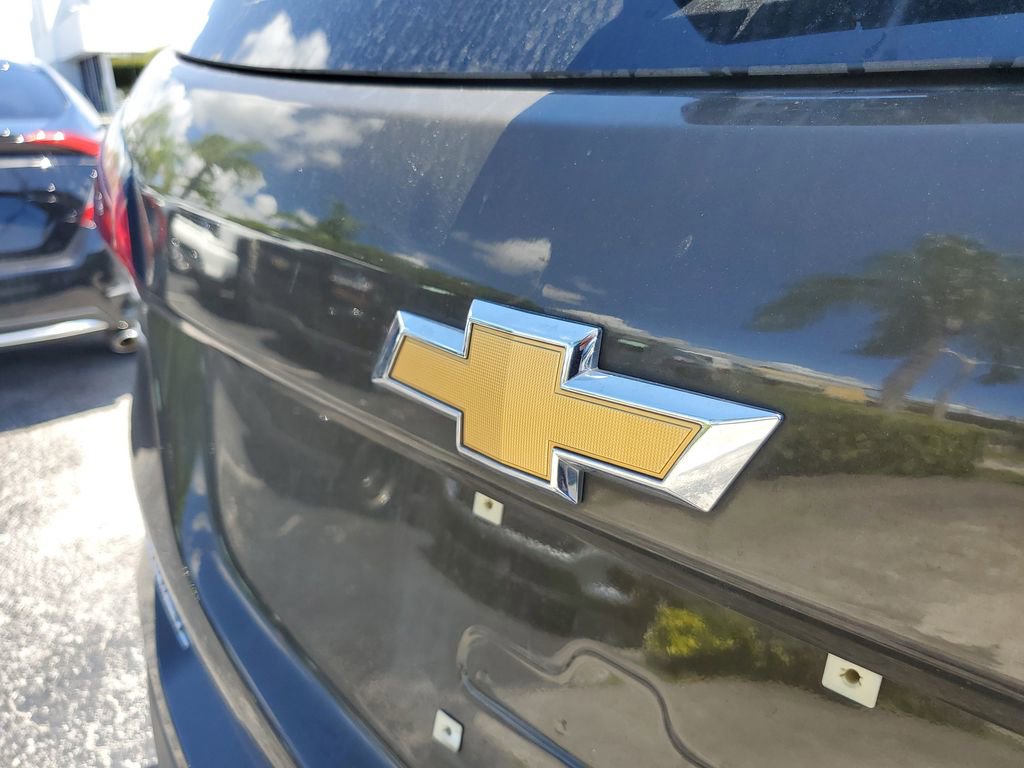 Used 2023 Chevrolet Equinox LT image 11