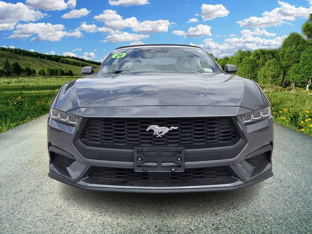 Used 2024 Ford Mustang Premium RWD image 8