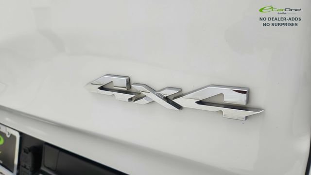 Used 2021 RAM 1500 Laramie AWD/4WD image 18