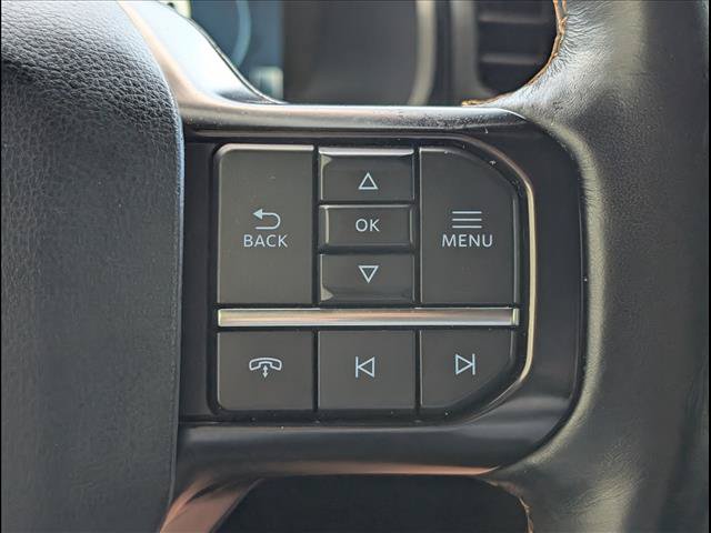 Used 2023 Ford Expedition Platinum AWD/4WD image 16
