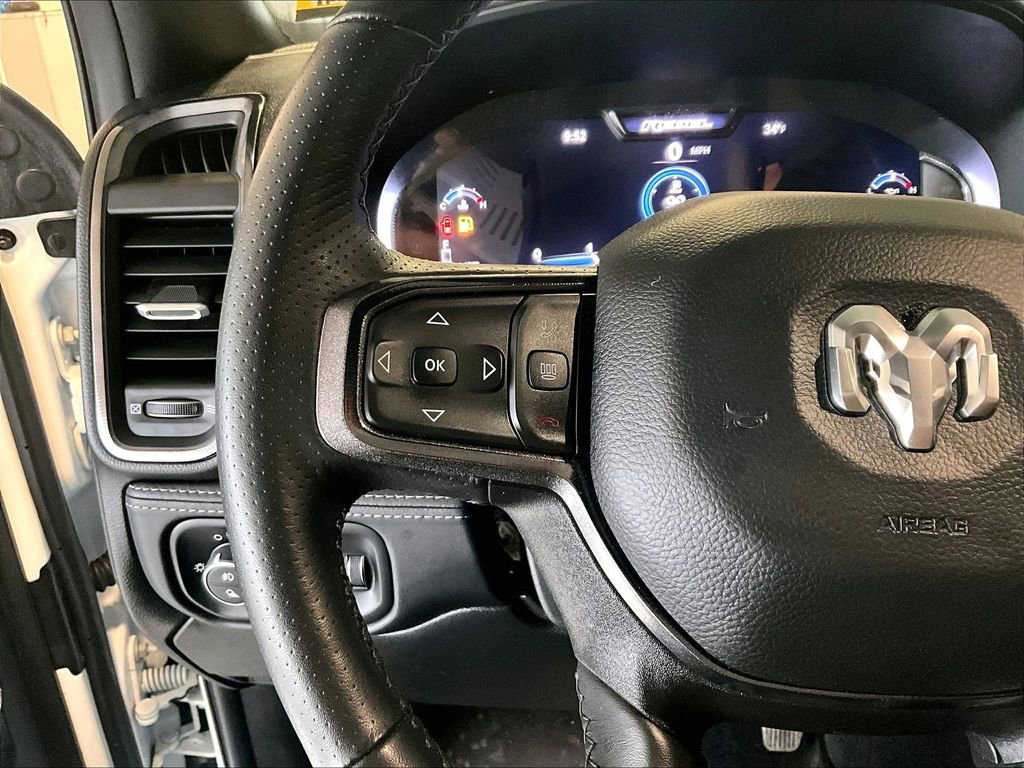 Used 2023 RAM 2500 Rebel w/ Level 2 Equipment Group image 23