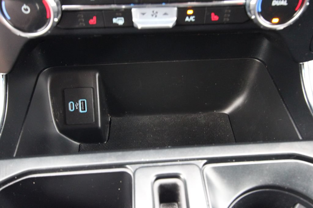 Used 2023 Ford F150 XLT w/ Equipment Group 302A High AWD/4WD image 28